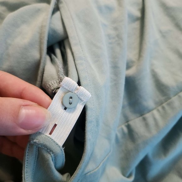 Ever new Melbourne Puff Sleeve Maxi Wrap Dress - Picture 4 of 5